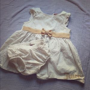Toddler dress